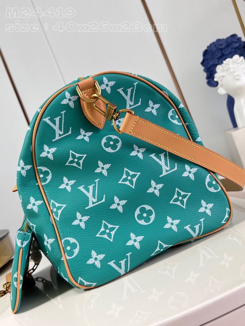 Louis Vuitton Speedy Bags
